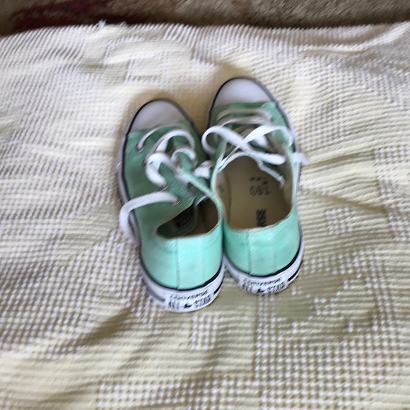 Converse All-Stars Chuck Taylor - Picture 2 of 4